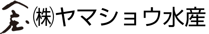 ヤマショウ水産ロゴ