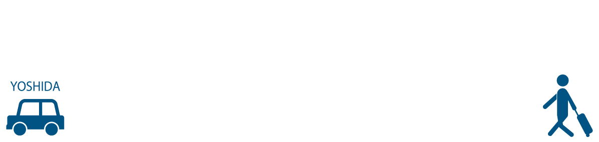 よしまちチョイス　”べっぴん”さん 来て味わう