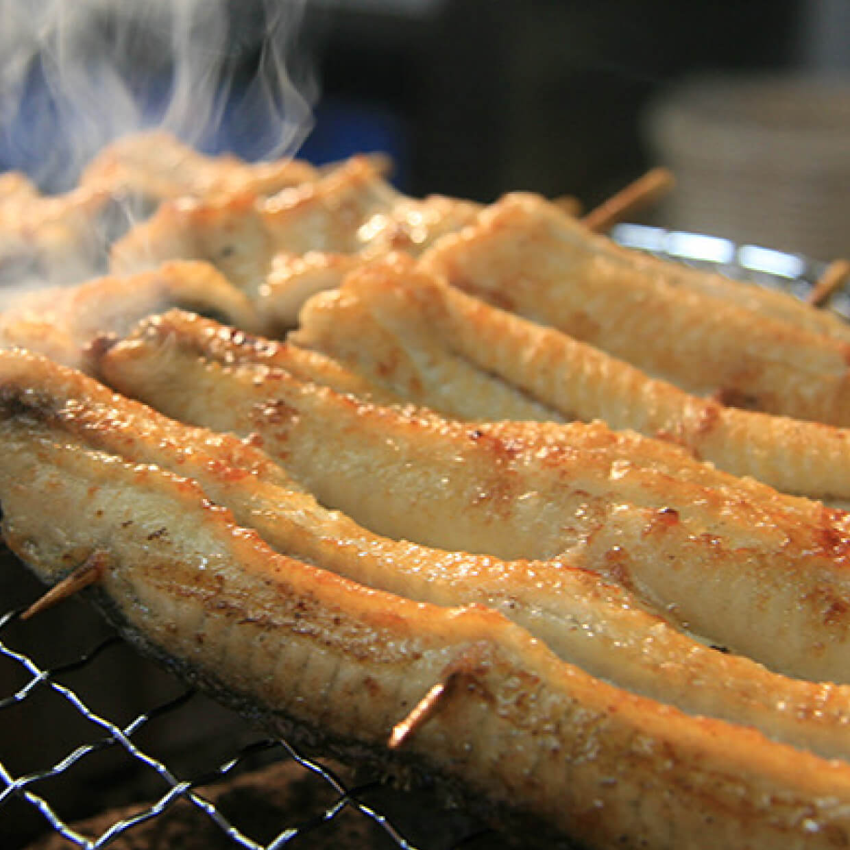 白焼き（大串1本）